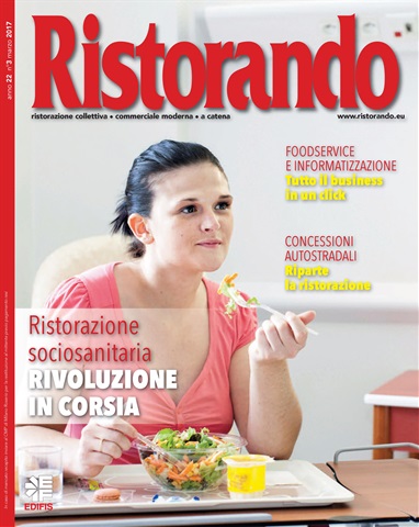 Ristorando 3 issue Ristorando 3