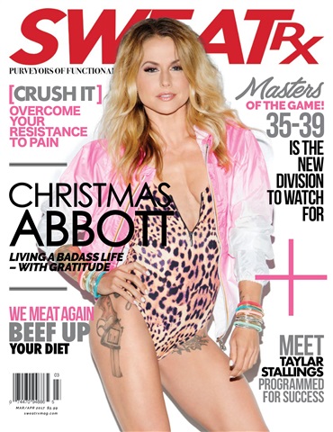 Mar/Apr 2017 issue Mar/Apr 2017