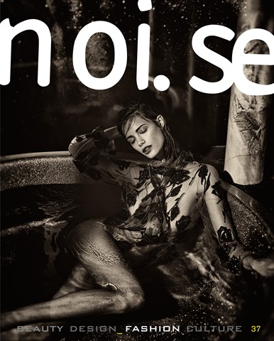 NOI.SE 37 issue NOI.SE 37