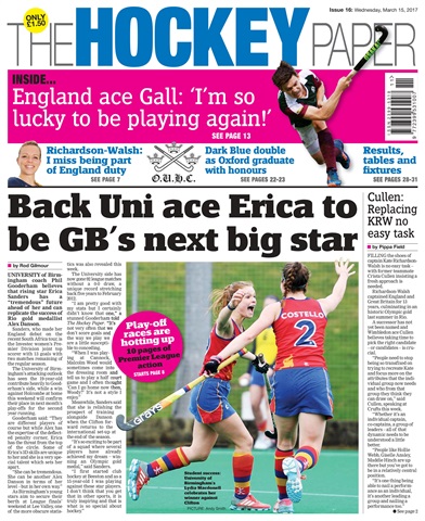 15th March 2017 issue 15th March 2017