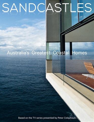 Sandcastles issue Sandcastles