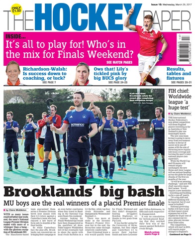 29th March 2017 issue 29th March 2017