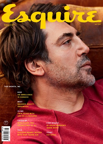 May 2017 issue May 2017