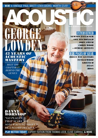 June 2017 issue June 2017