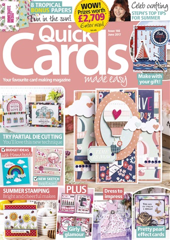 June 2017 issue June 2017