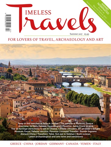 Summer 2017 issue Summer 2017