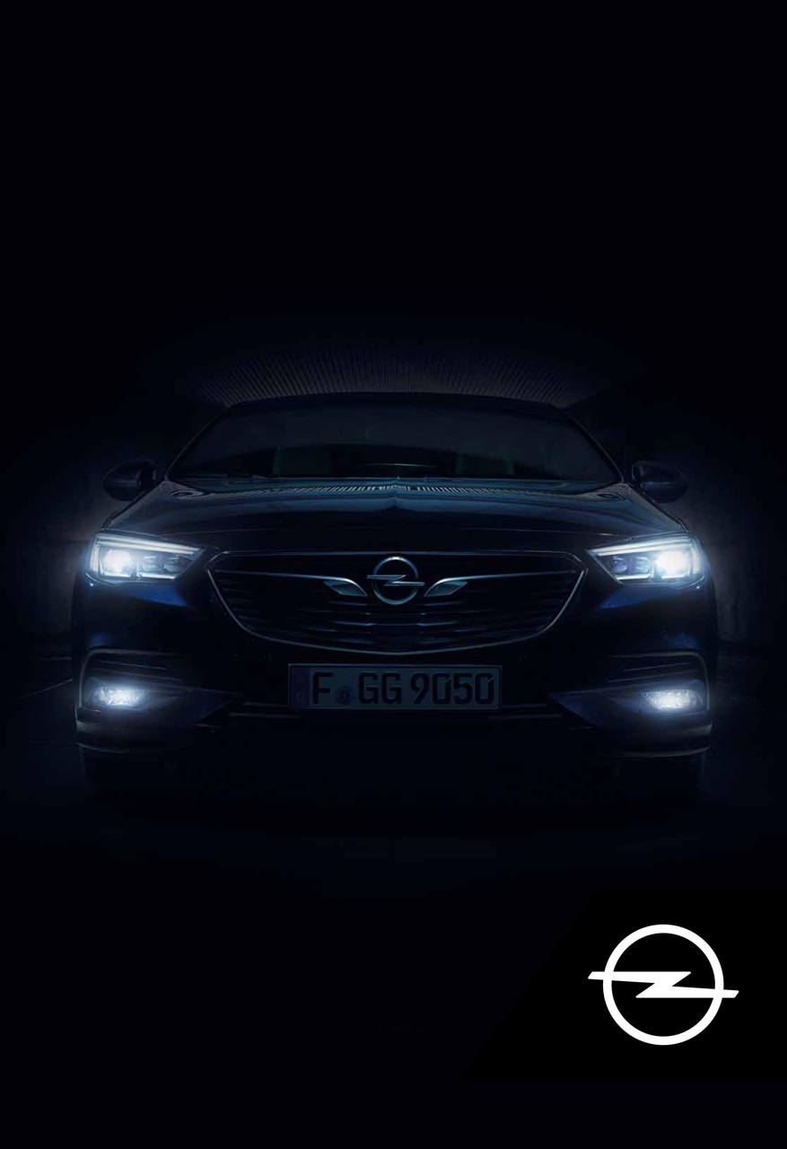 Automobilismo Preview Pages