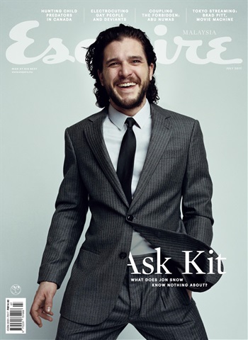 Jul 2017 issue Jul 2017