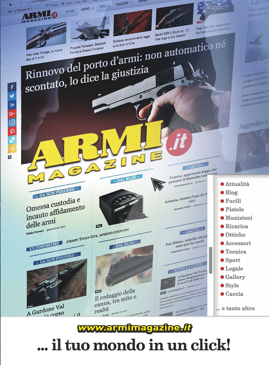 COMBAT ARMS Preview Pages