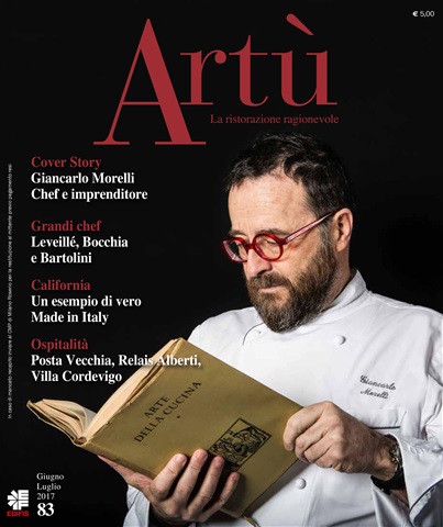 Bartu issue Giugno/Luglio