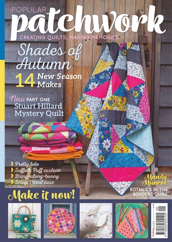 September 2017 issue September 2017
