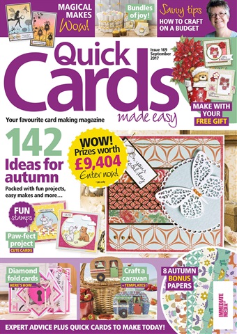 September 2017 issue September 2017