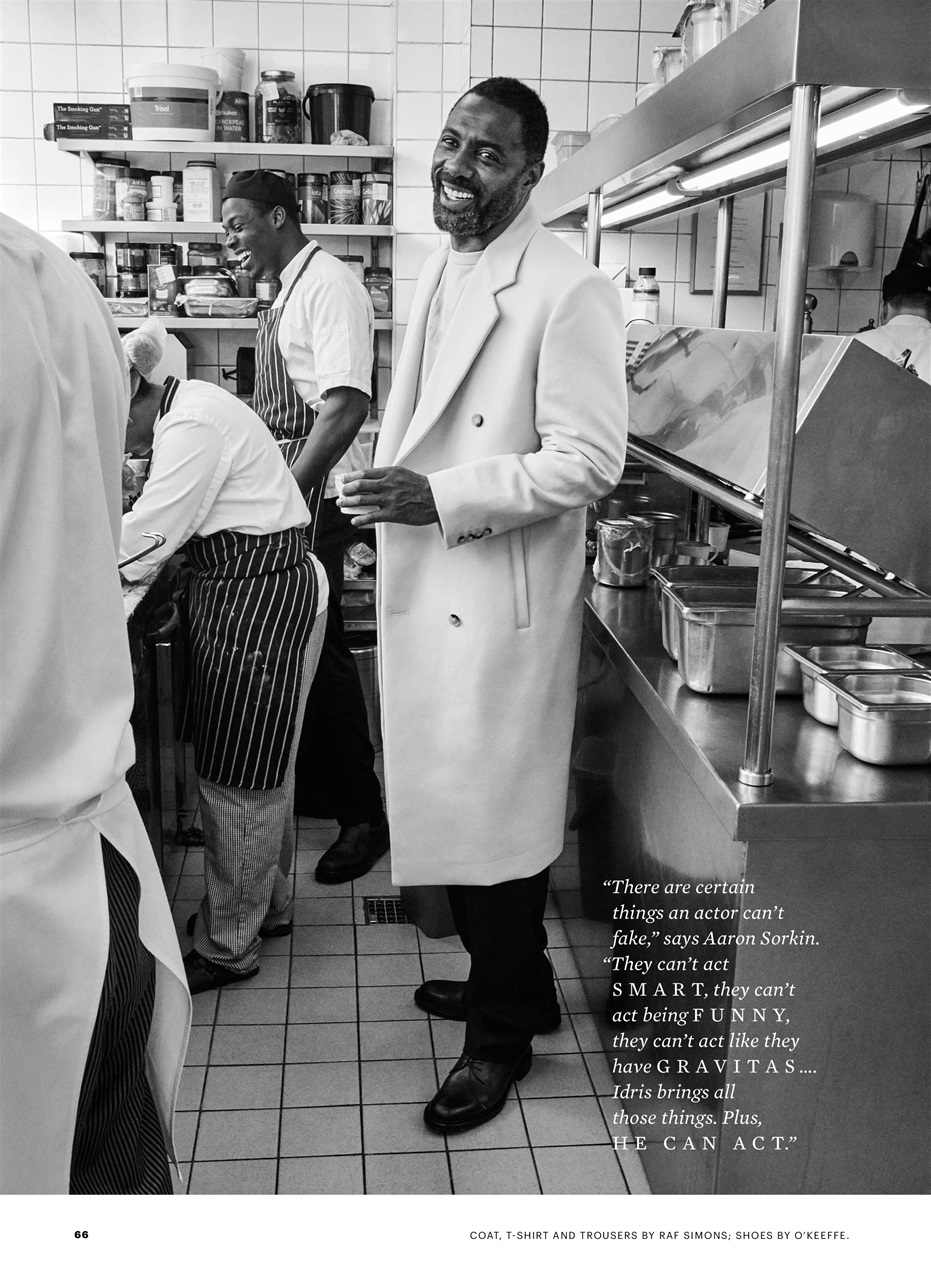 Esquire Malaysia Preview Pages