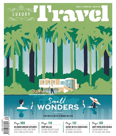 Spring 2017 issue Spring 2017