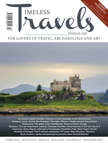 Autumn 2017 issue Autumn 2017