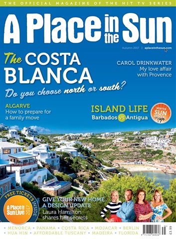 Autumn 2017 issue Autumn 2017