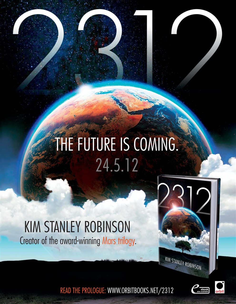 SciFiNow Preview Pages