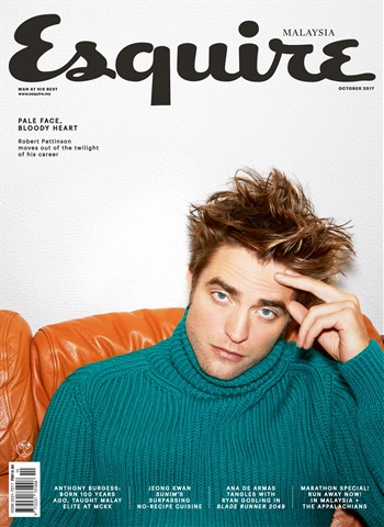 Oct 2017 issue Oct 2017