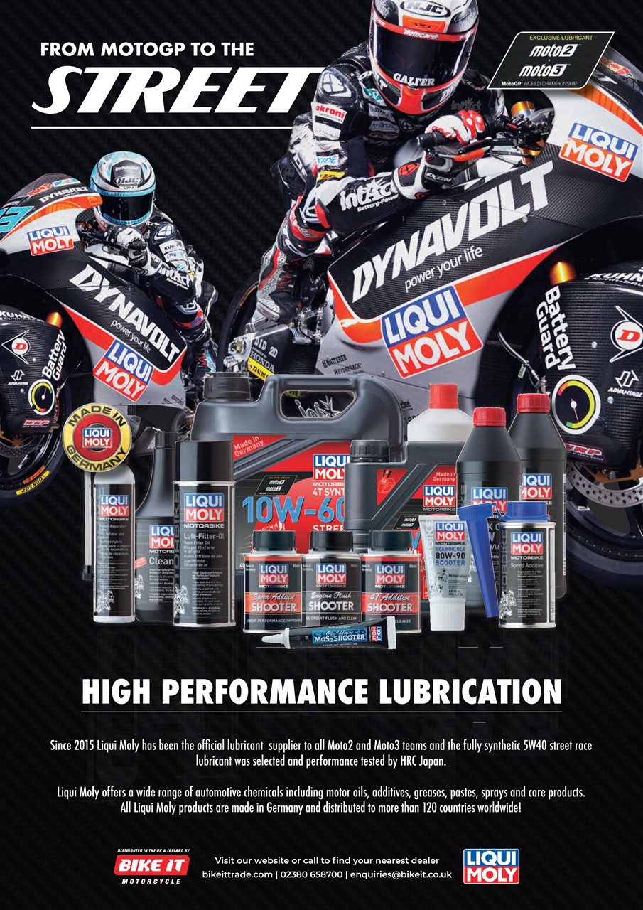 Island Racer Preview Pages