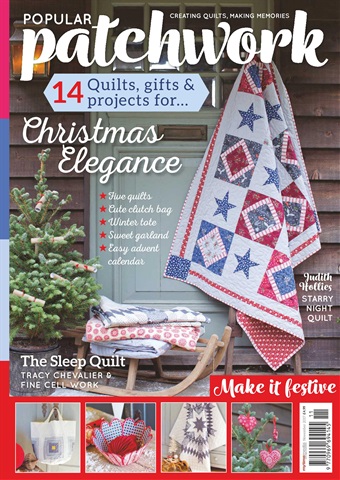 November 2017 issue November 2017