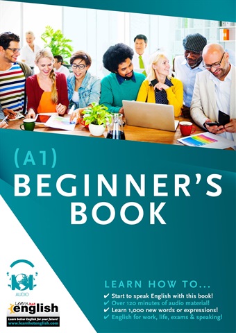Beginner book issue Beginner book