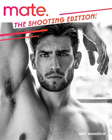 The Shooting Edition issue The Shooting Edition