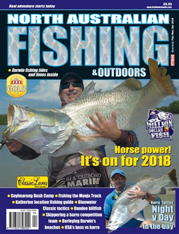 Feb/Mar/Apr  2018 issue Feb/Mar/Apr  2018