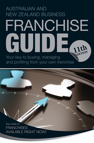 Business Franchise Guide issue Business Franchise Guide