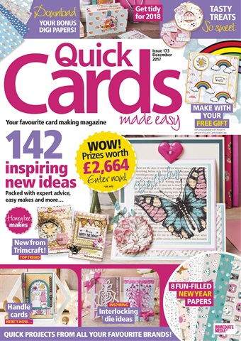 December 2017 issue December 2017