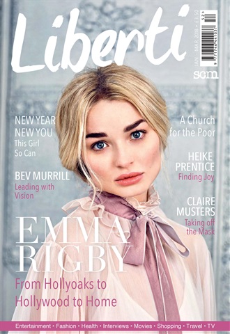 Liberti Issue 52 issue Liberti Issue 52