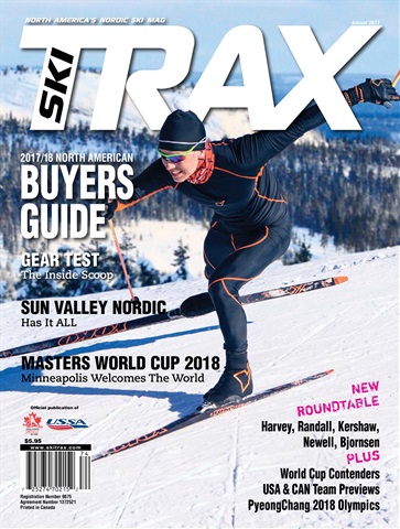 Annual 2017 issue Annual 2017