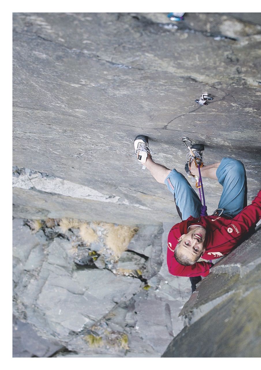 Climber Preview Pages