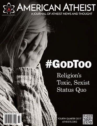 Fourth Quarter 2017 issue Fourth Quarter 2017