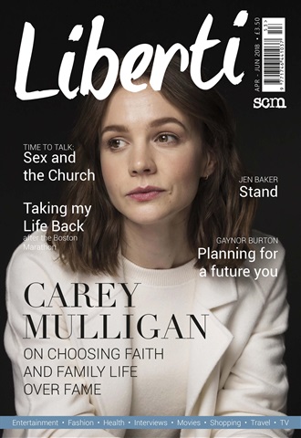 Liberti Issue 53 issue Liberti Issue 53