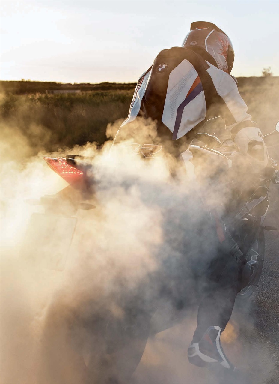 SuperBike Hungary Preview Pages