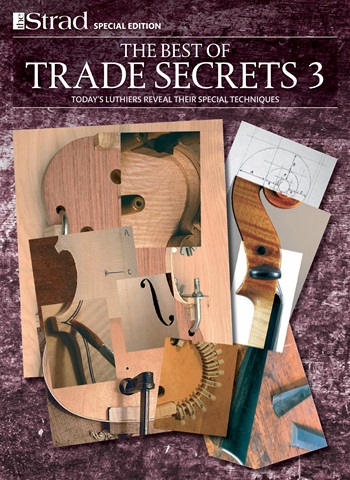 The Best of Trade Secrets 3 issue The Best of Trade Secrets 3
