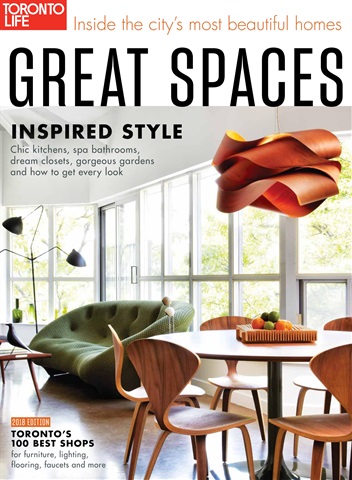 Home Decor 2018 issue Home Decor 2018