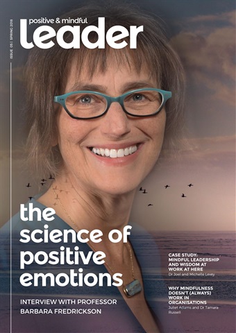 Issue 05 Spring 2018 issue Issue 05 Spring 2018