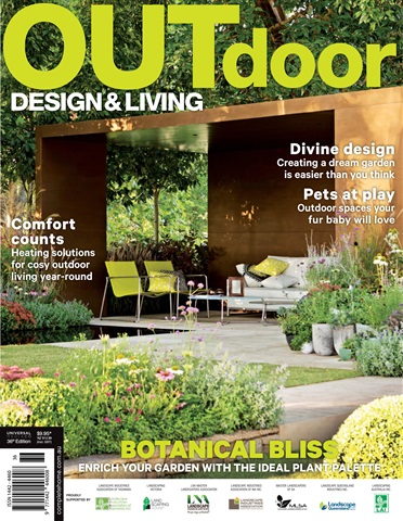 Issue#36 2018 issue Issue#36 2018