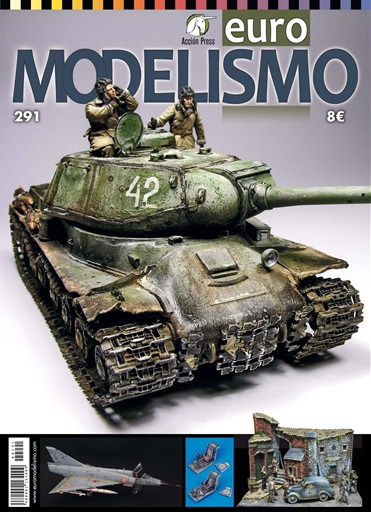 Euromodelismo issue 
