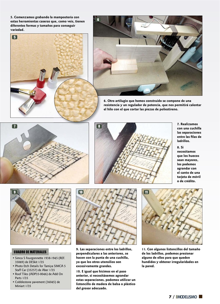 Euromodelismo Preview Pages