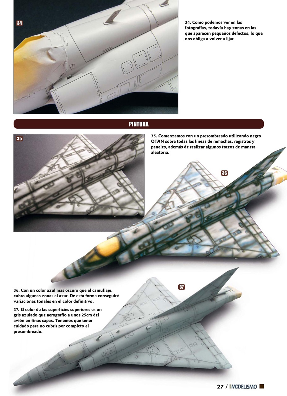 Euromodelismo Preview Pages