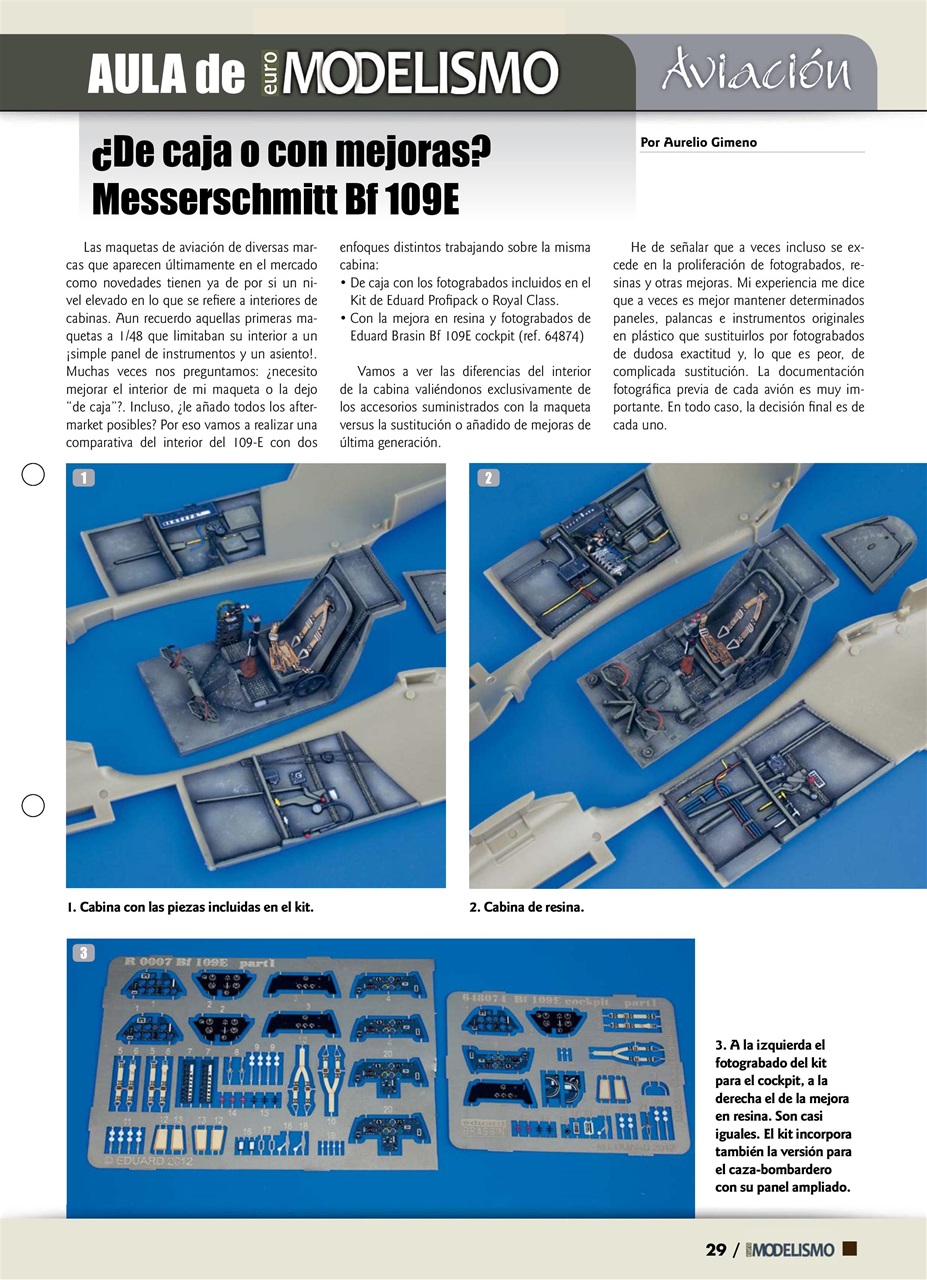 Euromodelismo Preview Pages