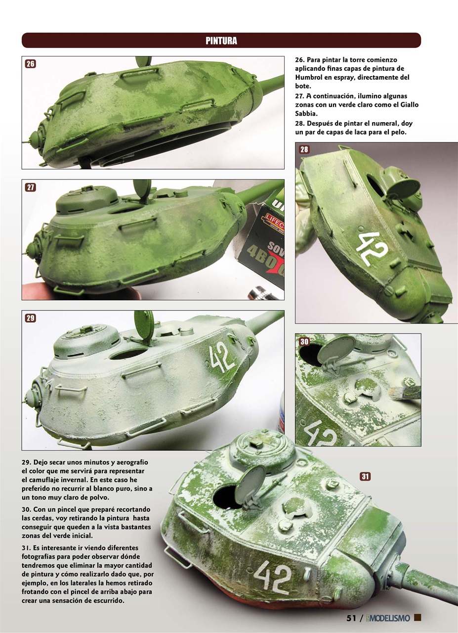 Euromodelismo Preview Pages