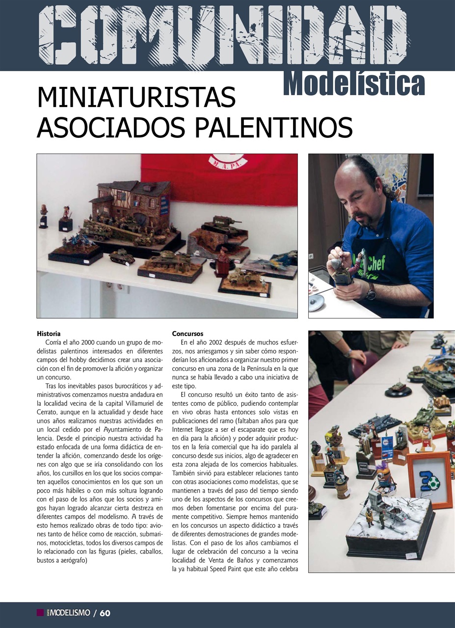 Euromodelismo Preview Pages