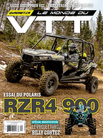 juin /  juillet 2018 issue juin /  juillet 2018