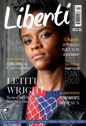 Liberti Issue 54 issue Liberti Issue 54