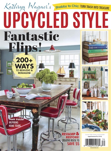 Engaged Explorer issue 