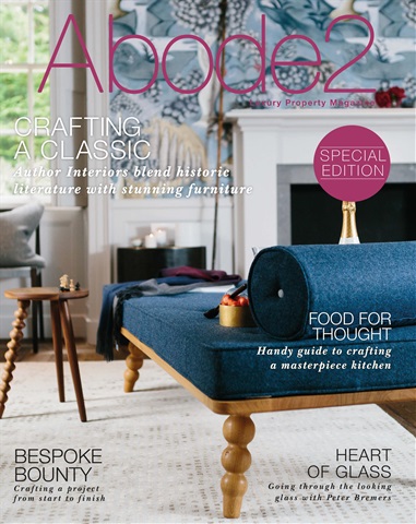 Special Digital Edition: Volume 1: Issue 1 issue Special Digital Edition: Volume 1: Issue 1