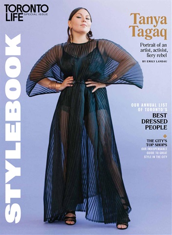 Stylebook 2018 issue Stylebook 2018
